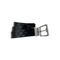 Emporio Armani Cinta EMPORIO ARMANI Cintura Uomo Y4S502 Y221E 81386 UNI  - Francavilla Moda